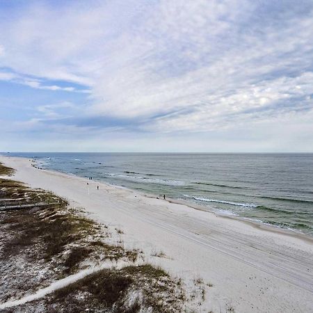 Blue Diamond Villa Gulf Shores Luaran gambar