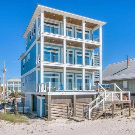 Blue Diamond Villa Gulf Shores Luaran gambar