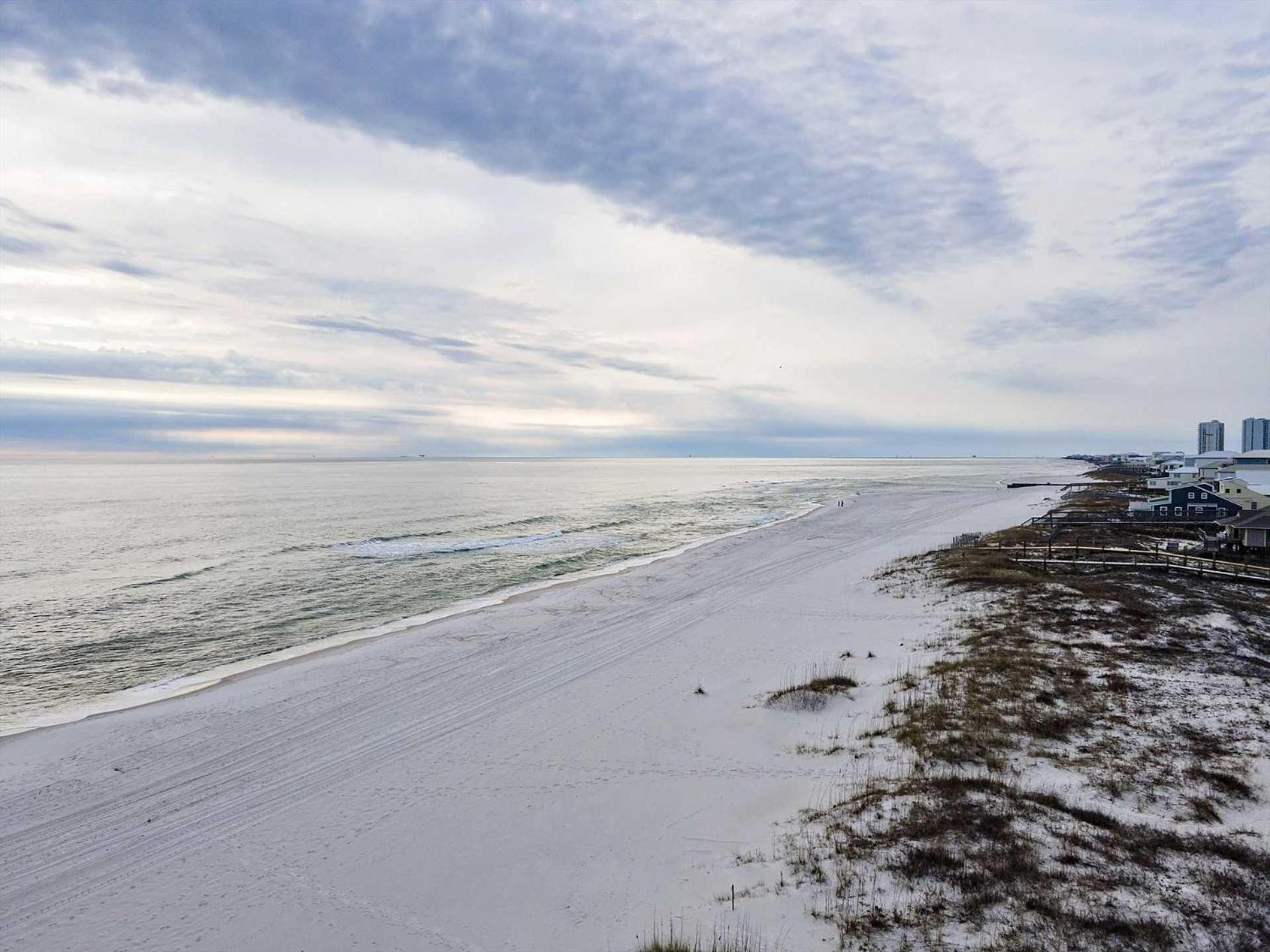 Blue Diamond Villa Gulf Shores Luaran gambar