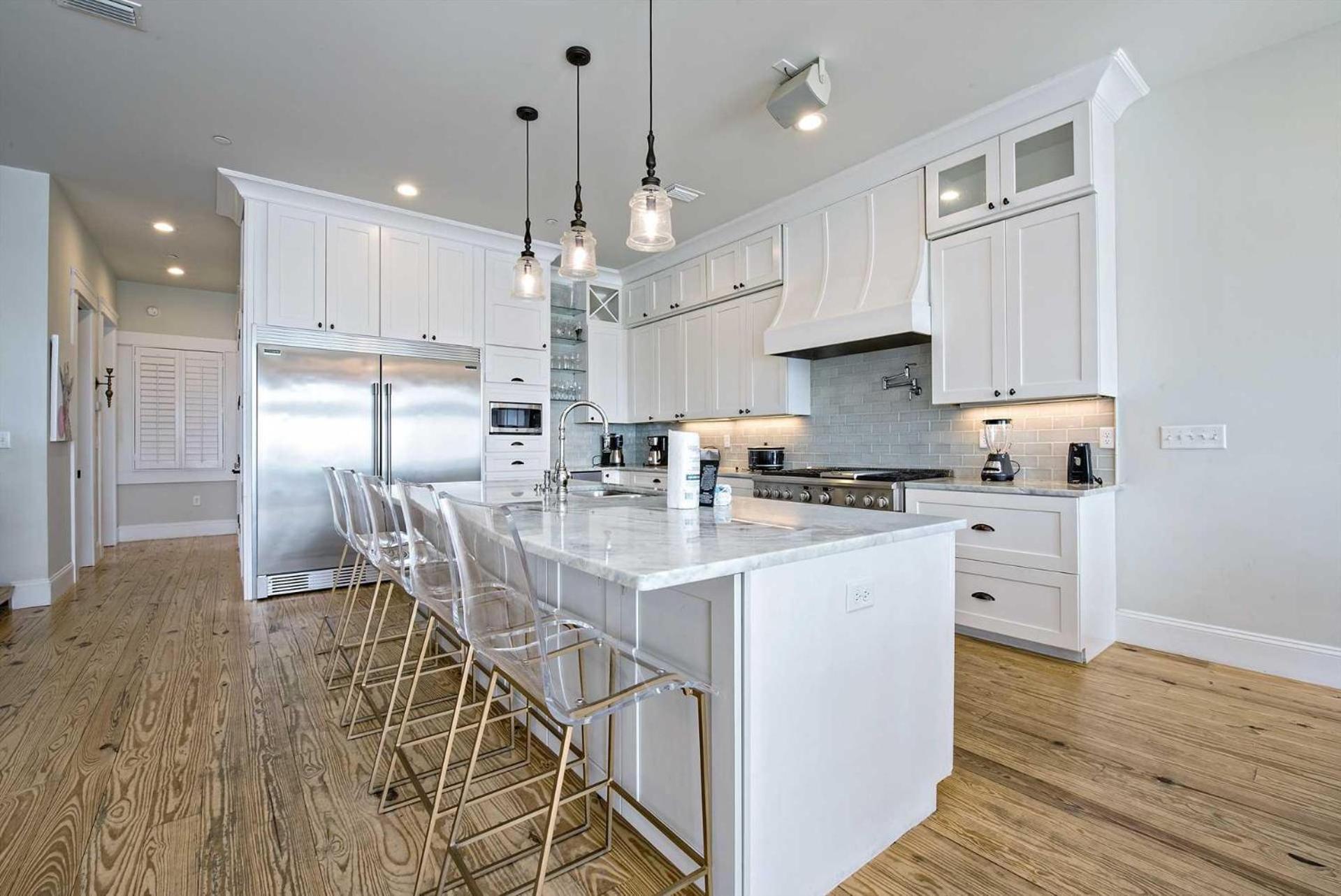 Blue Diamond Villa Gulf Shores Luaran gambar