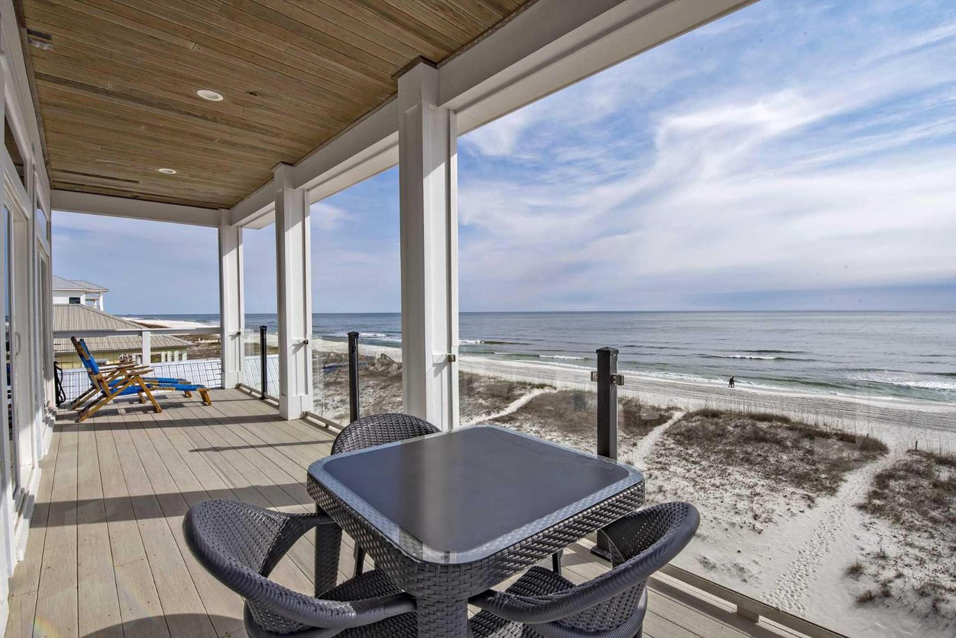 Blue Diamond Villa Gulf Shores Luaran gambar