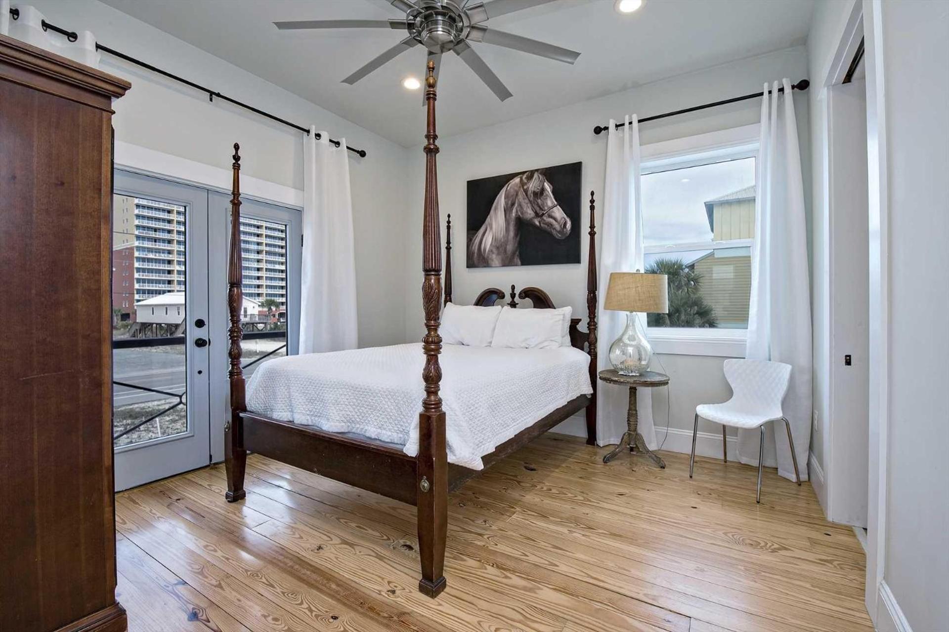 Blue Diamond Villa Gulf Shores Luaran gambar