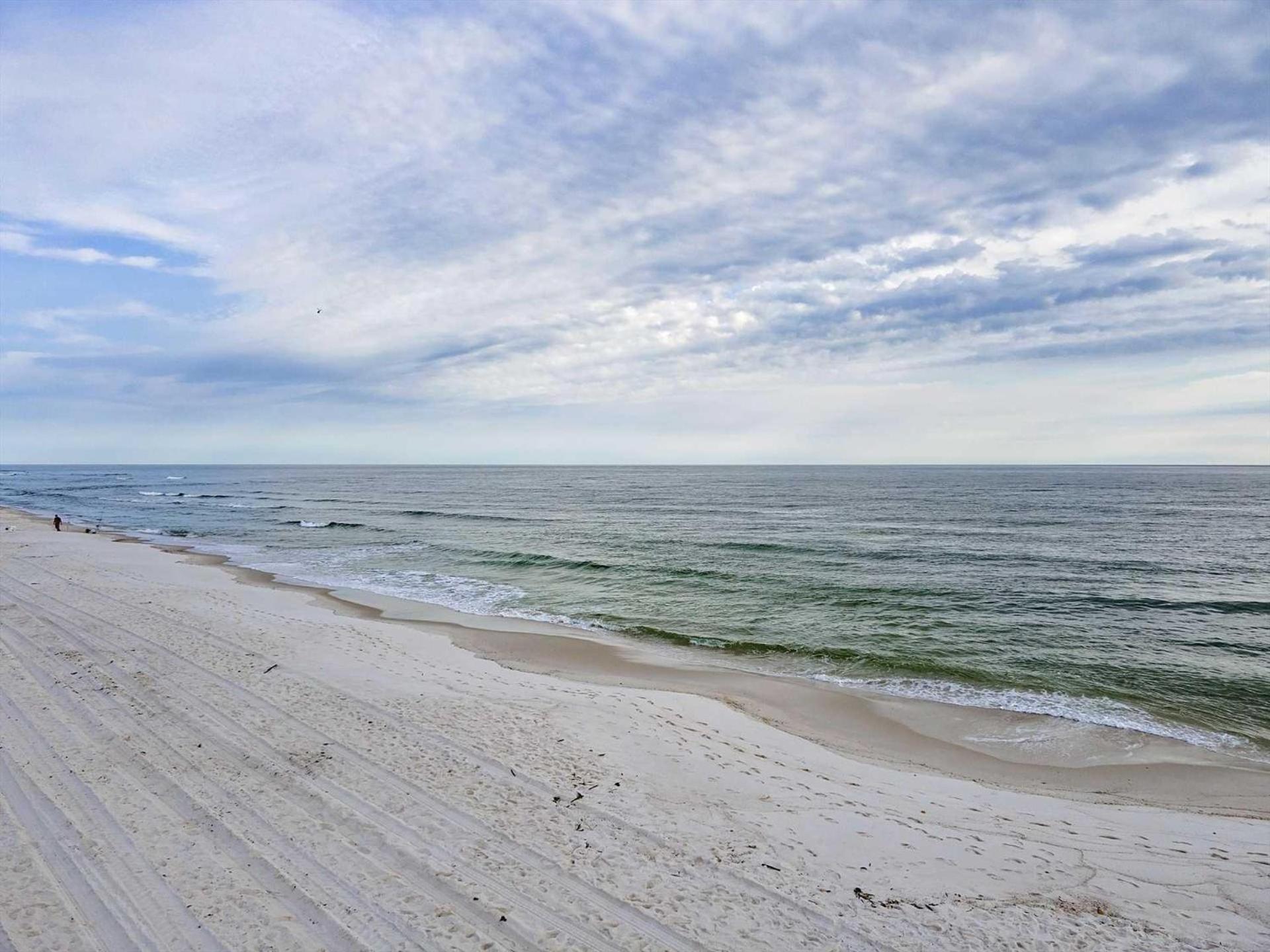 Blue Diamond Villa Gulf Shores Luaran gambar
