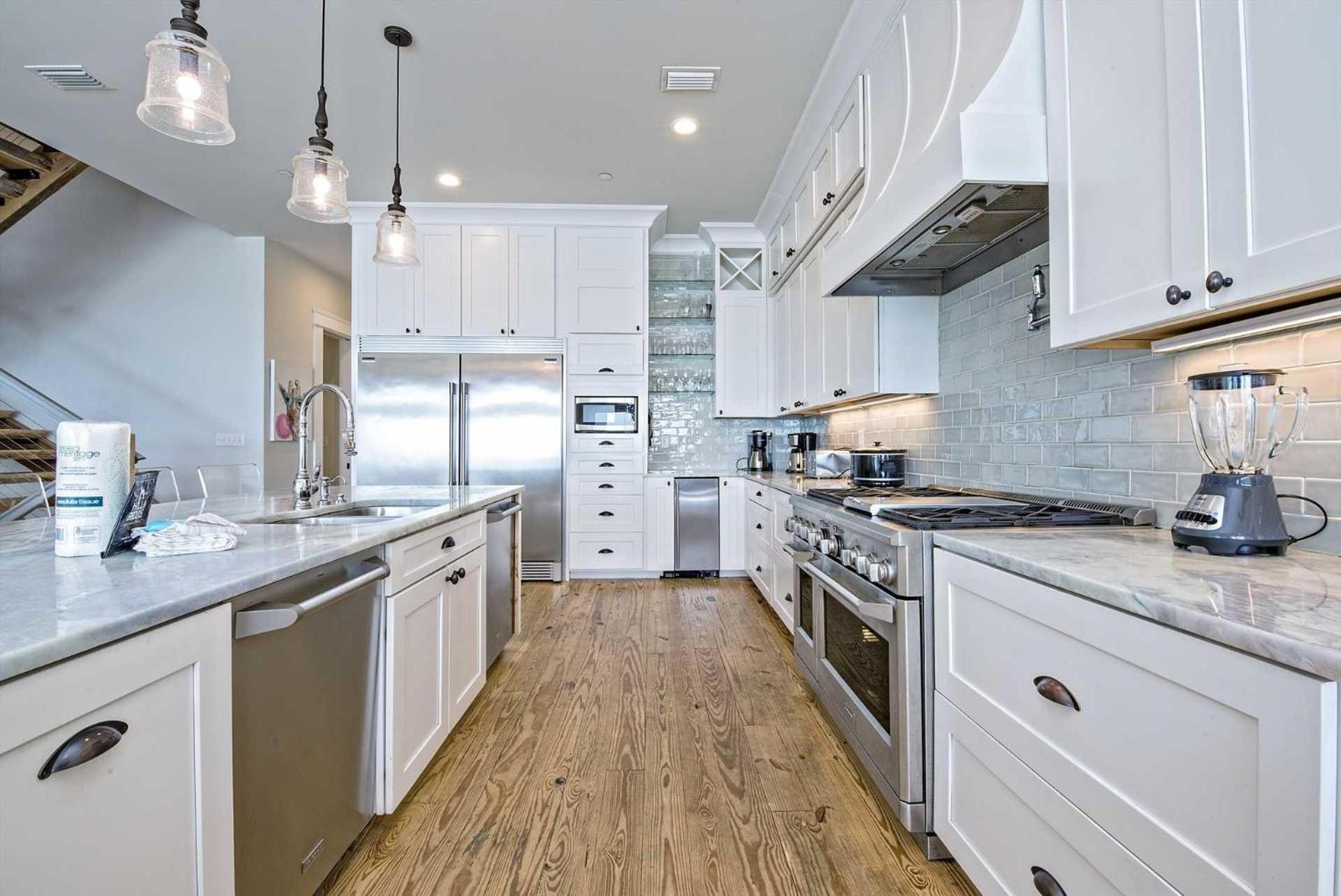 Blue Diamond Villa Gulf Shores Luaran gambar