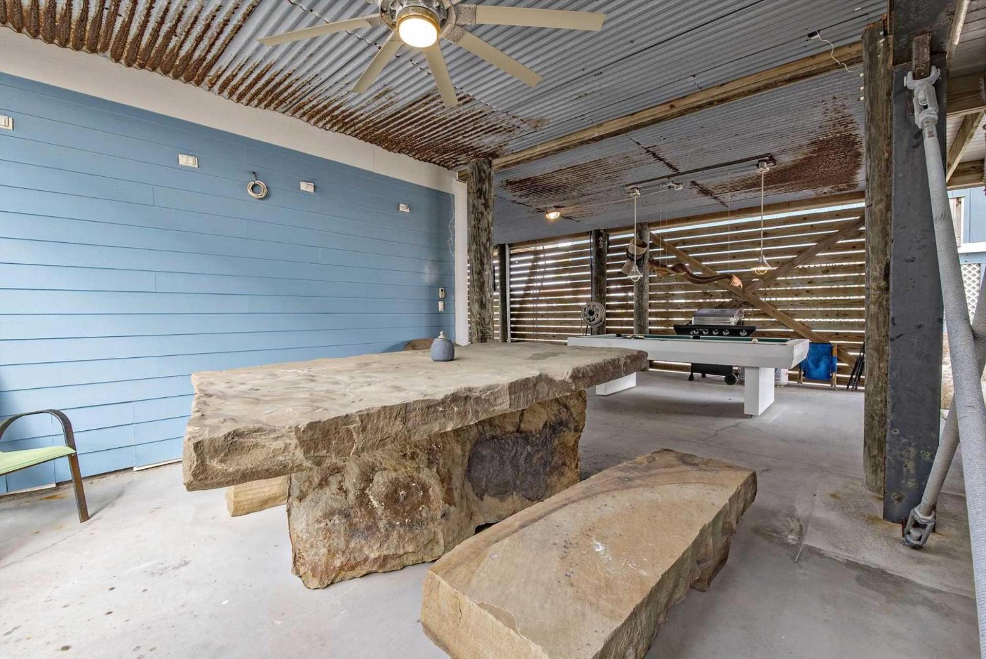 Blue Diamond Villa Gulf Shores Luaran gambar