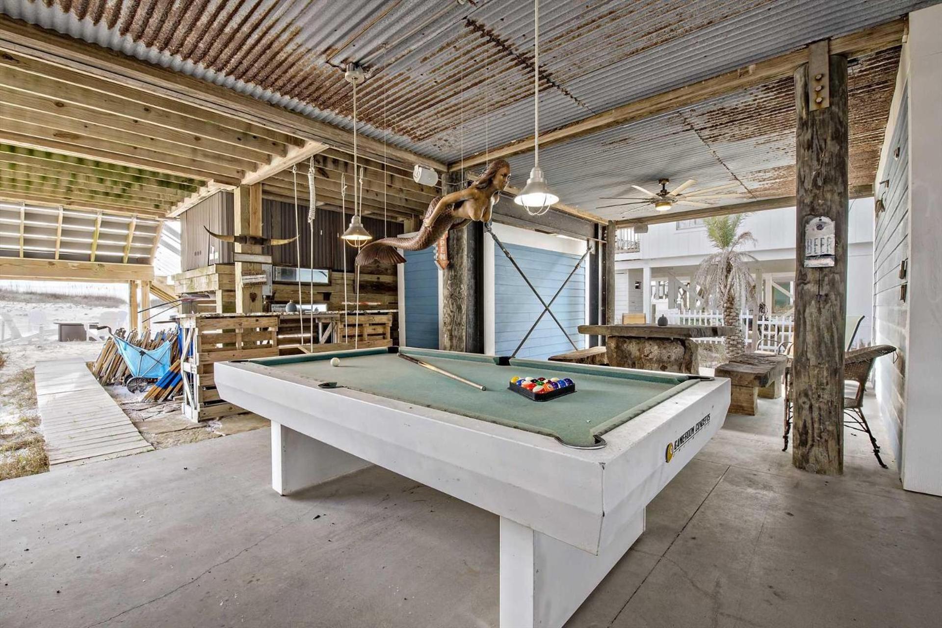 Blue Diamond Villa Gulf Shores Luaran gambar