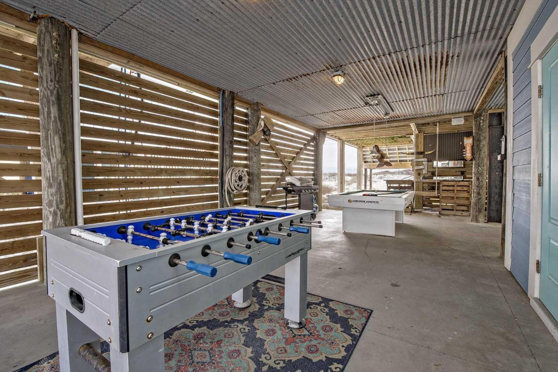 Blue Diamond Villa Gulf Shores Luaran gambar