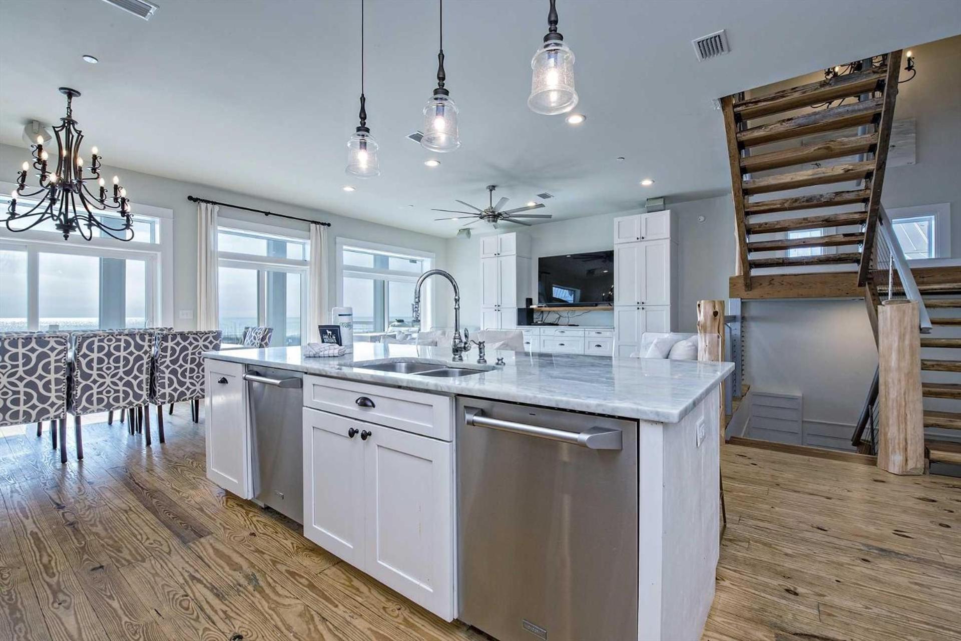 Blue Diamond Villa Gulf Shores Luaran gambar