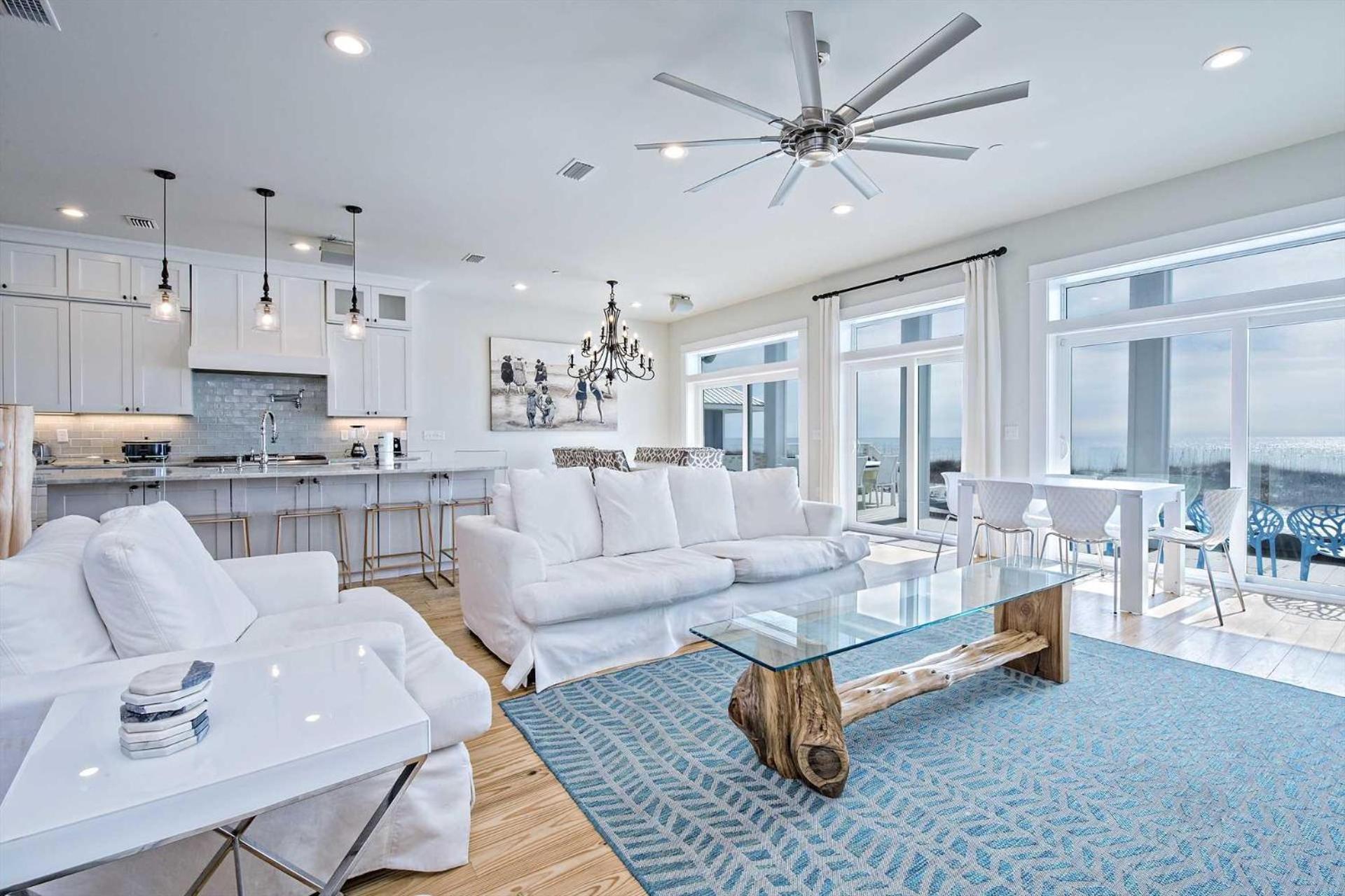 Blue Diamond Villa Gulf Shores Luaran gambar