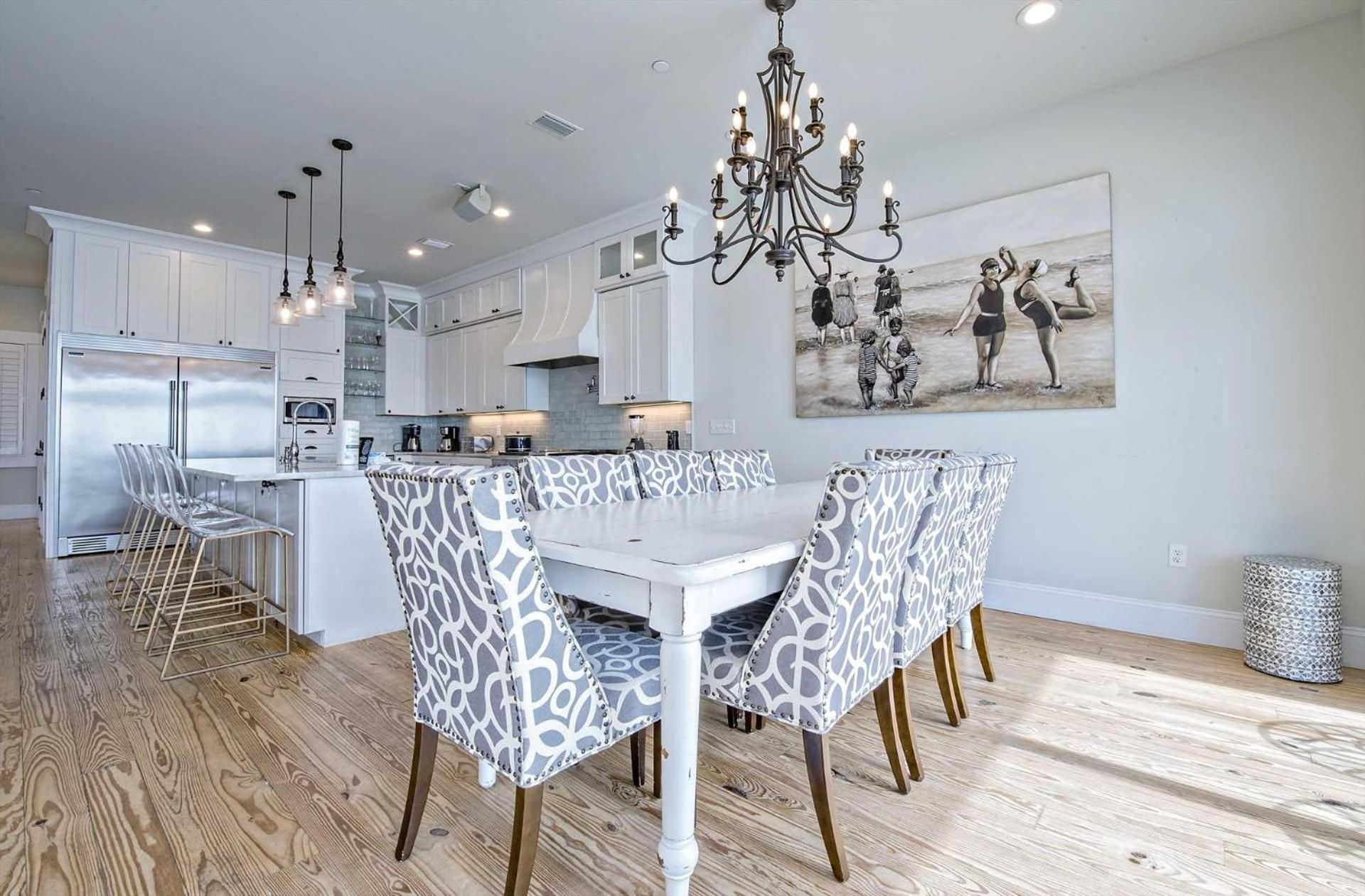 Blue Diamond Villa Gulf Shores Luaran gambar